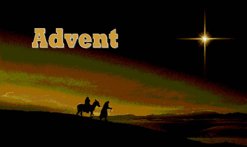 advent december church sunday catholic giving 2nd season coming children quotes prayer readings christ 1st way come night preparation hope