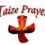 Taize Prayer, 05/08/24 7:00 PM