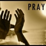 Prayer