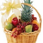 fruit basket