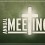 St. Malachi Annual Parish Meeting, 05/15/2022 11:00 AM
