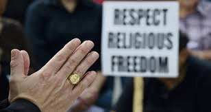 Religious Freedom