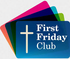 FirstFridayClub