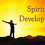 Spiritual Development Commission Meeting, 01/24/2020 6:30 PM