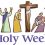 St. Malachi Holy Week Schedule 2024