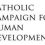 Catholic Campaign For Human Development – 11/20/2022