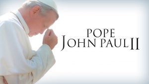 Film, Pope John Paul II