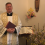 June 3rd: Fr. Gurnick’s 25th Anniversary of Priestly Ordination Celebration