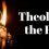 Theology on the Rocks, 03/11/24 7:00 PM