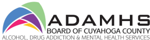 ADAMHS logo