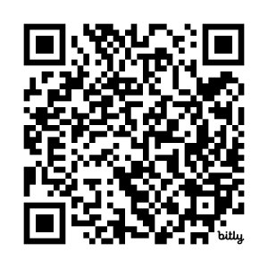 QR Code for AAF Registration 2024